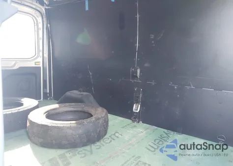 2015 Ford Transit-250 z USA, uszkodzony, nr VIN 1FTNR2CG5FKA26882